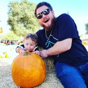 Meet your Posher, Evan